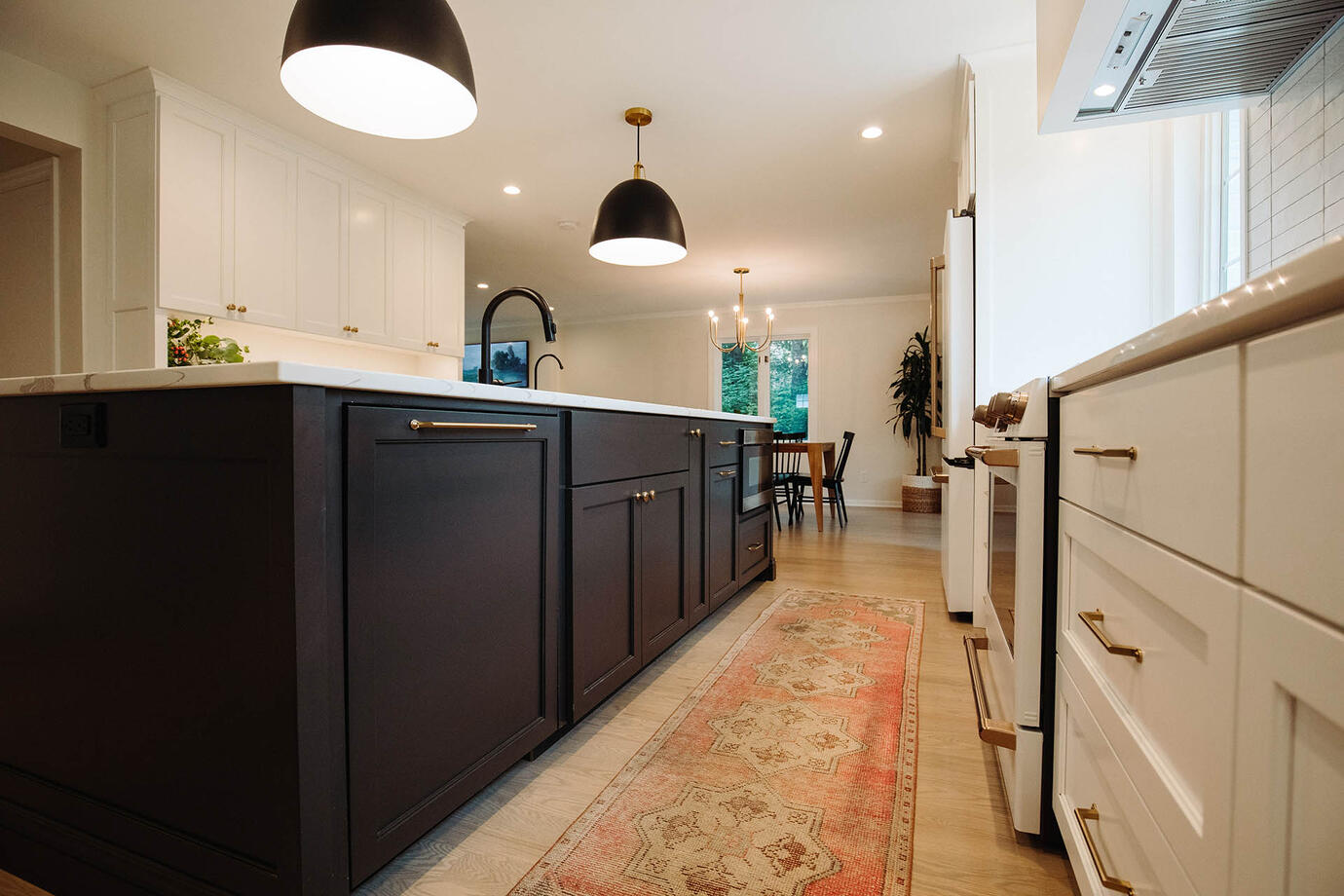 Milwaukee Kitchen and Bath Renovation Experts